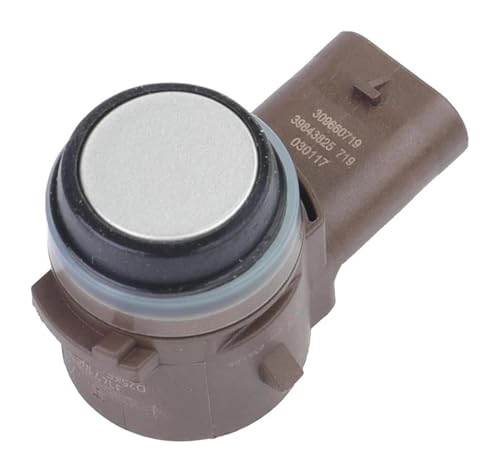 Capteur de stationnement arrière Volvo XC60 radar de recul PDC 31362818