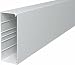Produktbild OBO BETT. Wand+Deckenkanal m.Obert. 80x210mm,PVC WDK80210RW
