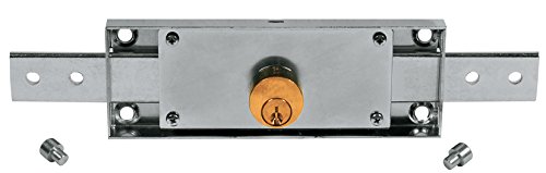 Serratura Serranda Centr Securemme