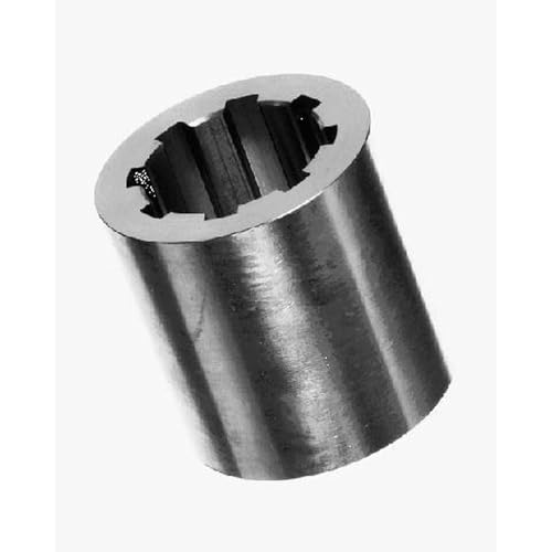 Tire Coupling Hub,WE20,Bore 1-1/8