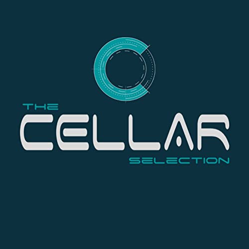 Page de couverture de The Cellar Selection