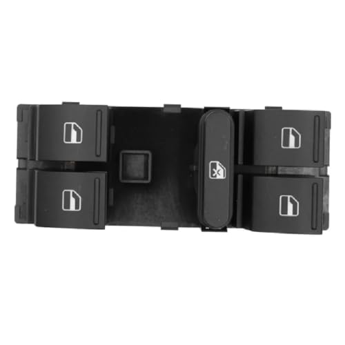 Bouton de commande de fenêtre pour VW Golf 5 6 et Passat B6