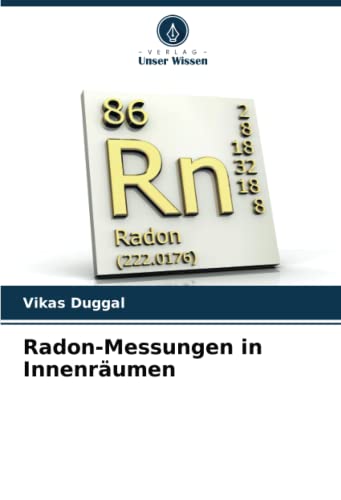 Radon-Messungen in Innenräumen: DE