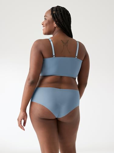 Image of True & Co Women's True Body Lift Triangle Adjustable Strap Bra