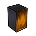Rhythm Tech RTSCRRB Street Cajon, Rich Rustic Burst