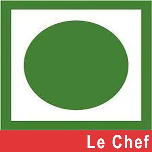 Le Chef Premium Belgian Chocolate Spread 350 gm |Made with Low Fat Cocoa Butter| Vegetarian | All Natural Ganache