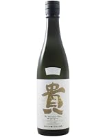 貴 (たか) 純米大吟醸 ドメーヌ貴 720ml