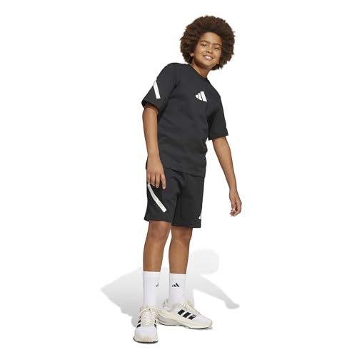 adidas Kids' Z.n.e. Shorts3