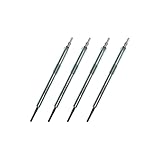 ocpcrn Car Diesel Glow Plug Set 4435091 4451750 93198468 93198739 for Opel for Movano B 2010-2024