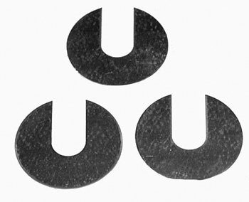 True 891336 TRUE 891336 SHIM, LEG LEVELER (891336)