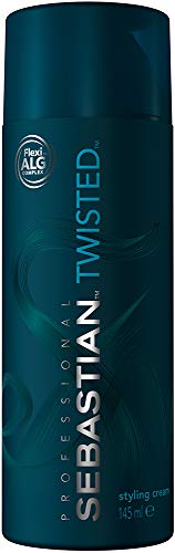 Sebastian Twisted Curl Magnifier Cream, 4.9 oz