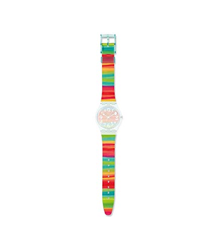 Preisvergleich Produktbild Swatch Ersatzarmband FüR Swatch Gs124, AGS124