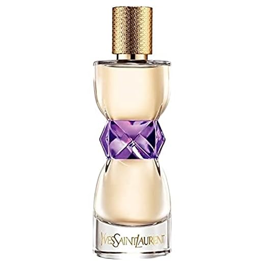 Yves Saint Laurent Parfymvatten för kvinnor 1-pack (1x 50 ml)
