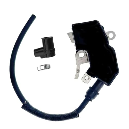 Bobine d'allumage A411000182 pour tronçonneuse CS-450 et pièce C1333