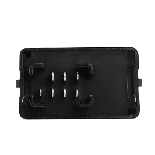Relais démarreur solénoïde pour Suzuki GSX-R1300 | Conception robuste 38610-03f00