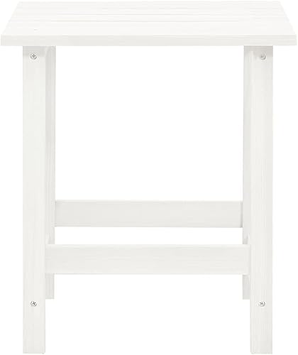 Miniatura 9 de vidaXL Silla de patio, silla de exterior para terraza, patio, silla de comedor con mesa, muebles de patio, estilo moderno, madera de abeto maciza,