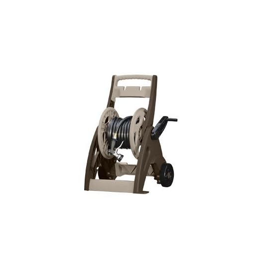 175-Ft Capacity Hose Reel Cart