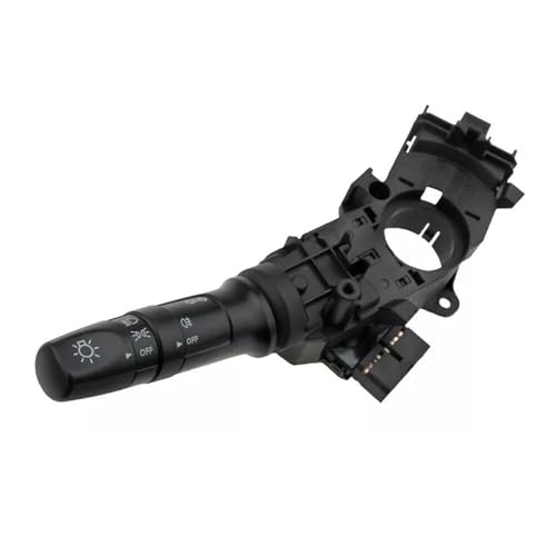 Commutateur de clignotants 93410-1R520 pour KIA Picanto II 2011-2017