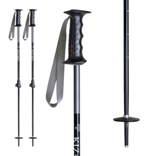 キザキ スキー ストック 伸縮式」の人気商品一覧 | 安い商品を通販