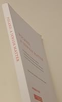 Poland: A Jewish Matter - Proceedings of a Symposium Exploring Contemporary Jewish Life in Poland, Marking the Close of Jewish Programming for POLSKA! YEAR B074D2G4JS Book Cover