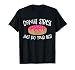 Donut Stress Just Do Your Best - Funny Teachers Testing Day T-Shirt