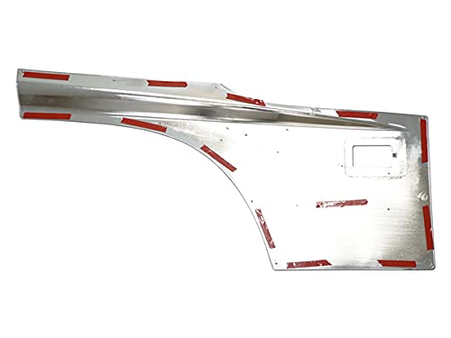 日野 17 レンジャー メッキ サイド ドア ガーニッシュ 貼り付けタイプ プロテクター 左右 ブリスター レンジャー プロ エアループ 日野 17レンジャー メッキ サイド ドア ガーニッシュ 貼り付けタイプ