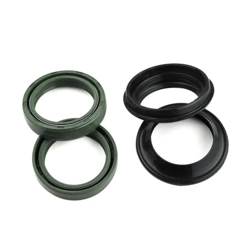 Joint anti-poussière moto F650 F652 K75RT bague étanchéité huile suspension avant