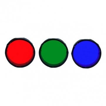 Edisonbright Fenix Filter Adapter, Green Aof-S-Green Bbx3 Battery Case For Pd35, Pd12, Uc35 #TOP4