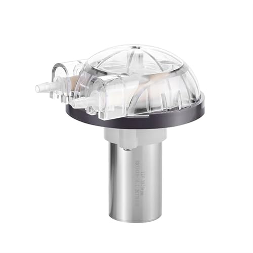 Pompe péristaltique 500 ml/min P40DC12BPT1 à débit constant