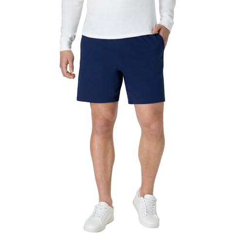 شورت جيرسيه هنس Hanes - بجيوب قطن