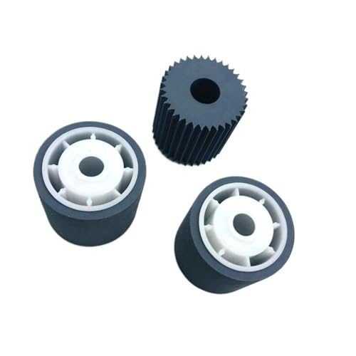 Rouleaux de ramassage A4EUR71411 pour révision chargeur papier Bizhub