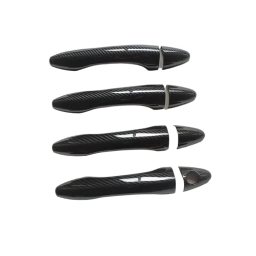 Compatible With Kia For Optima K5 TF MK3 2012 2013 2014 Ή ԃhAnhیJo[ gy[XgX^C p hAnhveN^[(A)