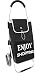 Super Quality Foldable Shopping Cart/Grocery Cart