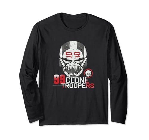 T-shirt Star Wars The Bad Batch Wrecker le cadeau idéal pour anniversaire de fan de Clone Force 99