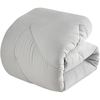 Amazon｜VK Living 掛け布団 シンサレート シングル 冬 羽毛より暖かい