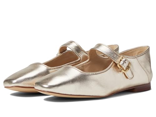 Image of Sam Edelman Women's Michaela Mesh Ballet Flats