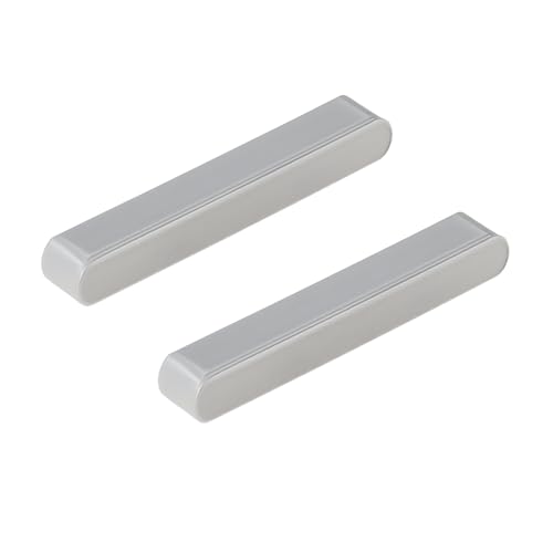 eMagTech 2Pcs Crankshaft Key 35x4.9x4.9mm Compatible with Honda G100 GX100 GXH50 GX110 GX120 GX140 GX160 GX200