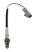 Motorcraft DY-835 SET OF 1 Sensor - Hego
