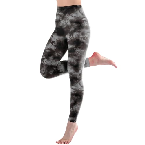 Image of Stanpetix Leggings for Women - High Waisted Workout Women's Leggings Running