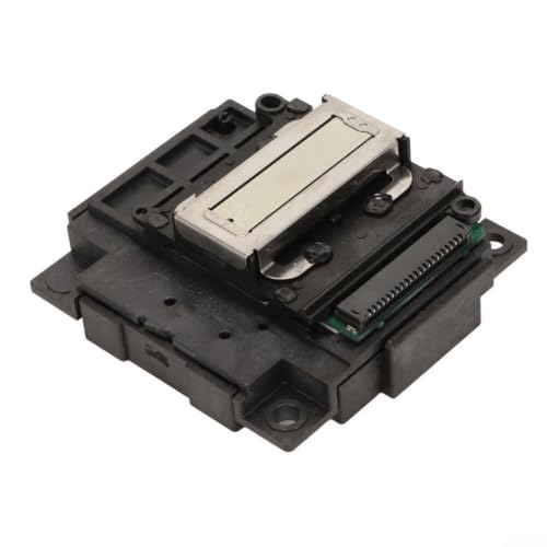 Cabezal de impresión L301 de alta durabilidad con estructura ABS 3