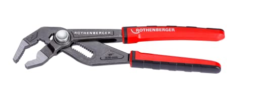 Rothenberger 1000002705 Waterpomptang ROGRIP F 10" 2K