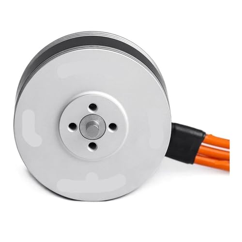 Moteur brushless M4110 KV400 avec technologie de type navigateur pour drone - 5
