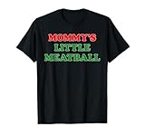 Magliette fantastiche di Daddy Little Meatball