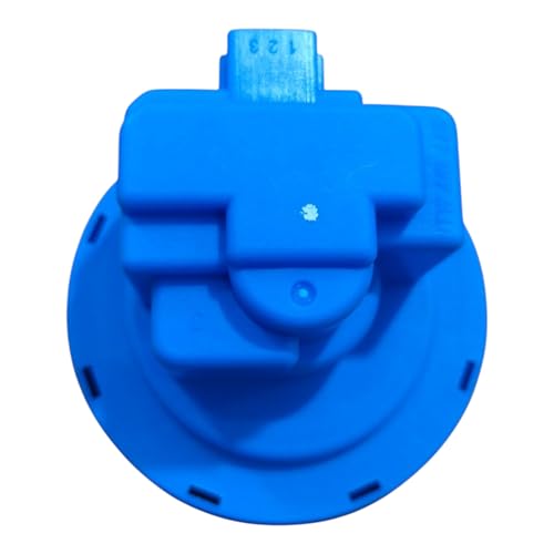 Image of Sanavya Washing Machine Water Level Sensor | Pressure Switch for Fully Automatic Washing Machines (Compatible for voltas. x0222a Sensor)