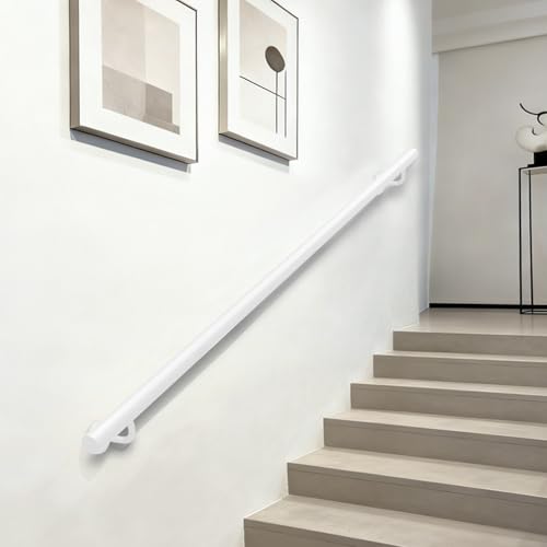 Rampe d escalier pour securiser la maison en toute simplicite au quotidien