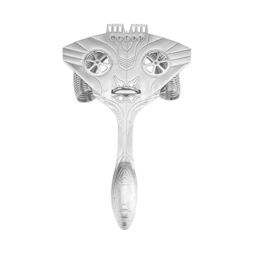 Colador De Cóctel,Vertido Suave Y Fluido Acero Inoxidable Alta Densidad - Colador De Barman Herramienta De Bar Para Preparar Bebidas Y Cócteles | Para Adultos, Aficionados, Familias, Amigos, Profesion