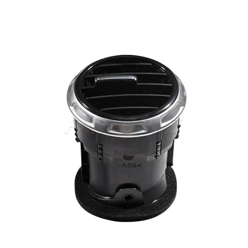 Rejilla aire frontal para solucionar la ventilación rota del TT TTS Mk2 con repuesto 8J0820901E