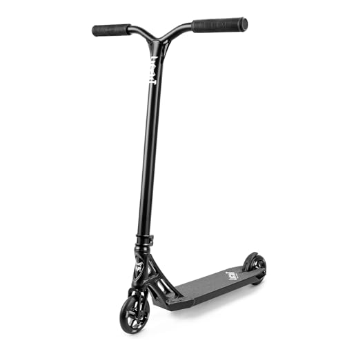 Limit LMT91AZ Lightweight Pro Trick Scooter Professional Level Stunt Freestyle BMX Scooter for Teens...