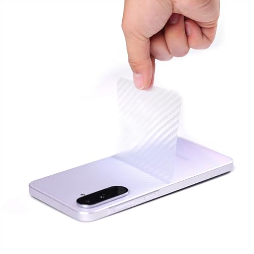 Image of Ibywind for Samsung Galaxy A37 5G Screen Protector,2-Pack,9H Hardness Tempered Glass with Camera Lens Protector,Easy Installation Tool,Bubble-Free,Fingerprint Unlock,Anti-Shatter,Anti-Scratch