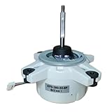 JKDND Ventilador De CC Exterior Compatible con Daikin KFD-380-50-8C KFD-380-50-8A KFD-380-50-8D KFD-380-50-8F KFD-380-53-8B1 Accesorios para Aire Acondicionado(380-50-8F Original)